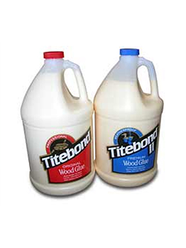 Titebond Adhesives