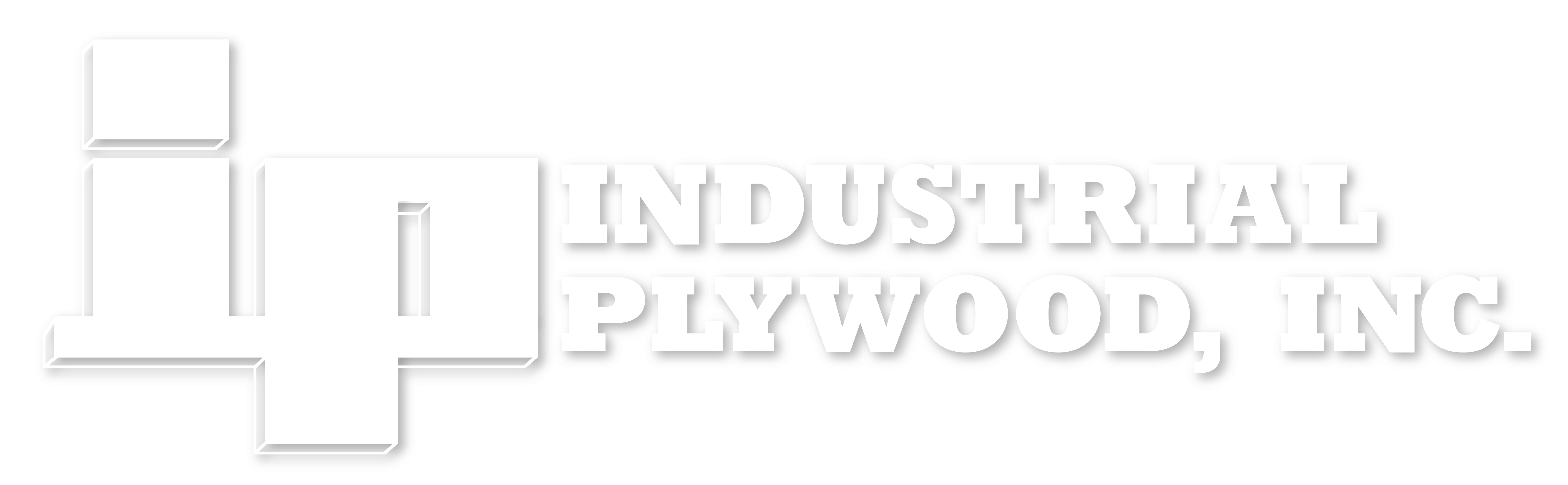 Industrial Plywood Logo