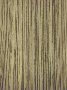 Zebrawood